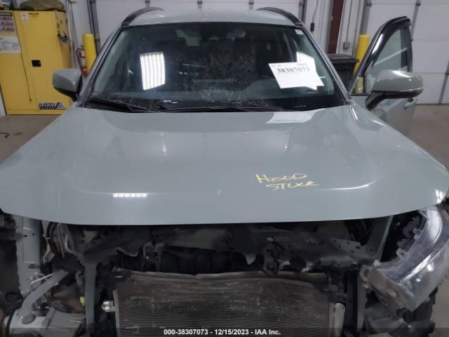 Photo 9 VIN: 2T3W1RFV1LC057713 - TOYOTA RAV4 