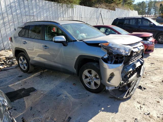 Photo 3 VIN: 2T3W1RFV1LC060711 - TOYOTA RAV4 XLE 