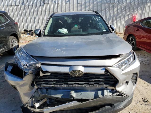 Photo 4 VIN: 2T3W1RFV1LC060711 - TOYOTA RAV4 XLE 