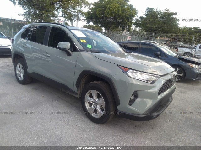 Photo 0 VIN: 2T3W1RFV1LC061566 - TOYOTA RAV4 