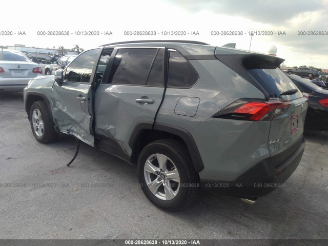 Photo 2 VIN: 2T3W1RFV1LC061566 - TOYOTA RAV4 