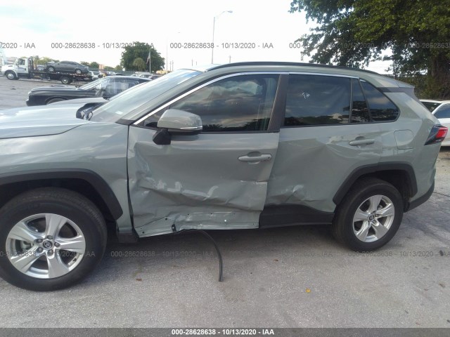 Photo 5 VIN: 2T3W1RFV1LC061566 - TOYOTA RAV4 