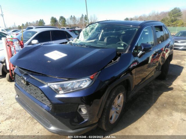 Photo 1 VIN: 2T3W1RFV1LC080134 - TOYOTA RAV4 