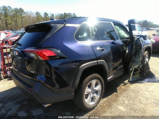 Photo 3 VIN: 2T3W1RFV1LC080134 - TOYOTA RAV4 