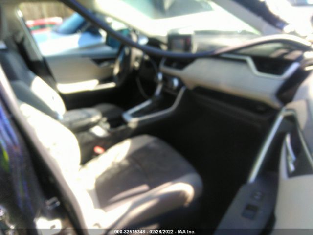 Photo 4 VIN: 2T3W1RFV1LC080134 - TOYOTA RAV4 