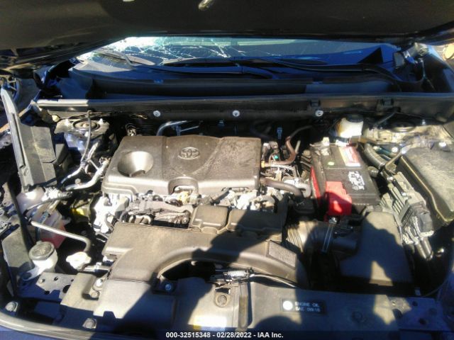 Photo 9 VIN: 2T3W1RFV1LC080134 - TOYOTA RAV4 