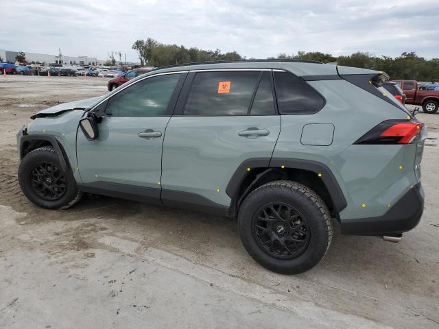 Photo 1 VIN: 2T3W1RFV1LW059105 - TOYOTA RAV4 