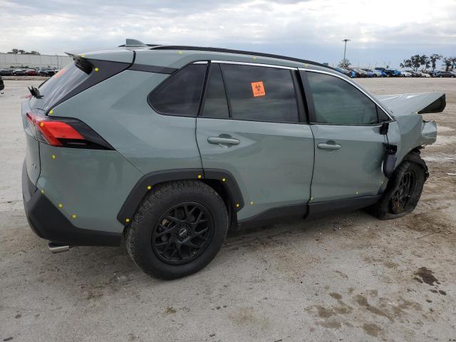 Photo 2 VIN: 2T3W1RFV1LW059105 - TOYOTA RAV4 