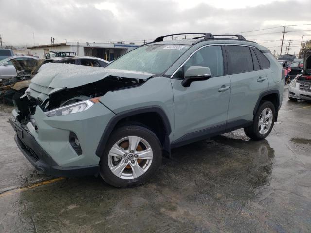 Photo 0 VIN: 2T3W1RFV1LW071822 - TOYOTA RAV4 XLE 