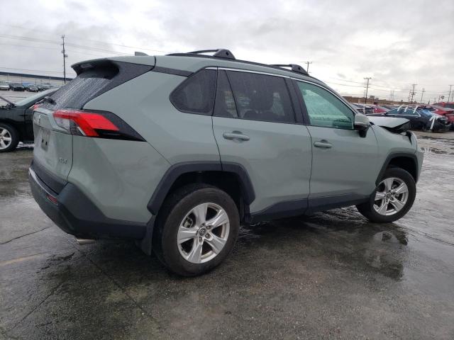 Photo 2 VIN: 2T3W1RFV1LW071822 - TOYOTA RAV4 XLE 