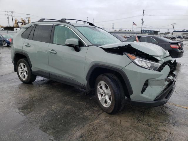 Photo 3 VIN: 2T3W1RFV1LW071822 - TOYOTA RAV4 XLE 