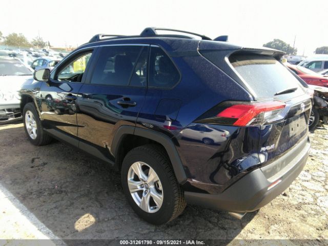 Photo 2 VIN: 2T3W1RFV1LW072694 - TOYOTA RAV4 