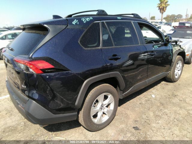 Photo 3 VIN: 2T3W1RFV1LW072694 - TOYOTA RAV4 