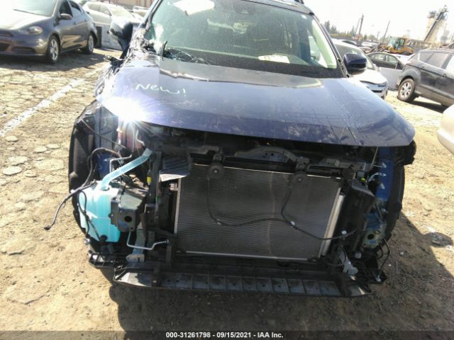 Photo 5 VIN: 2T3W1RFV1LW072694 - TOYOTA RAV4 