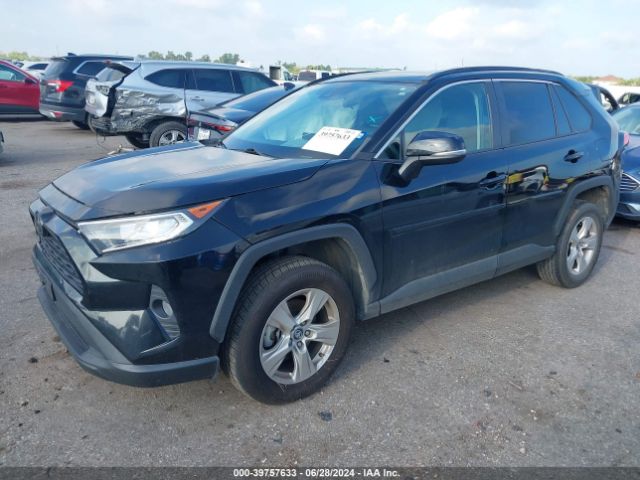 Photo 1 VIN: 2T3W1RFV1LW073537 - TOYOTA RAV4 