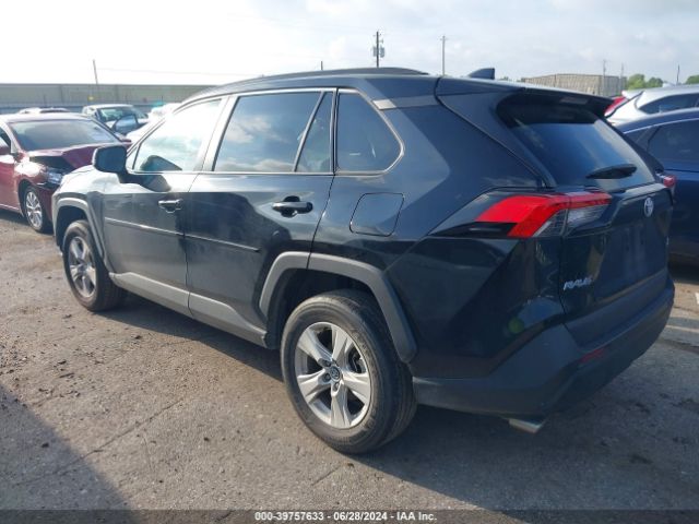 Photo 2 VIN: 2T3W1RFV1LW073537 - TOYOTA RAV4 