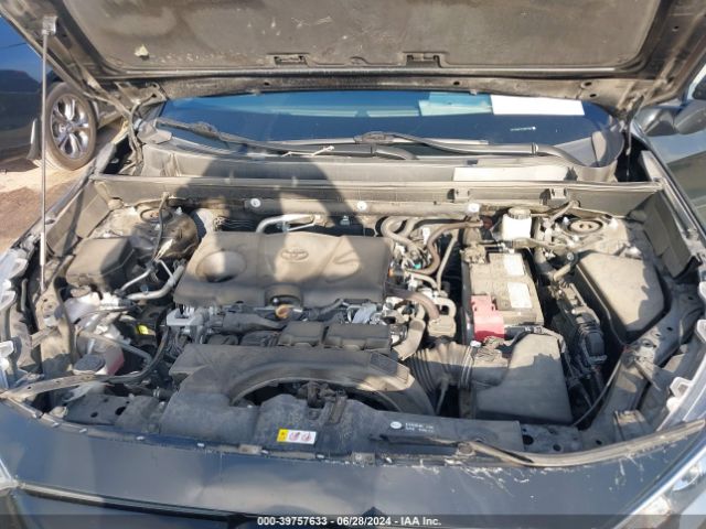 Photo 9 VIN: 2T3W1RFV1LW073537 - TOYOTA RAV4 