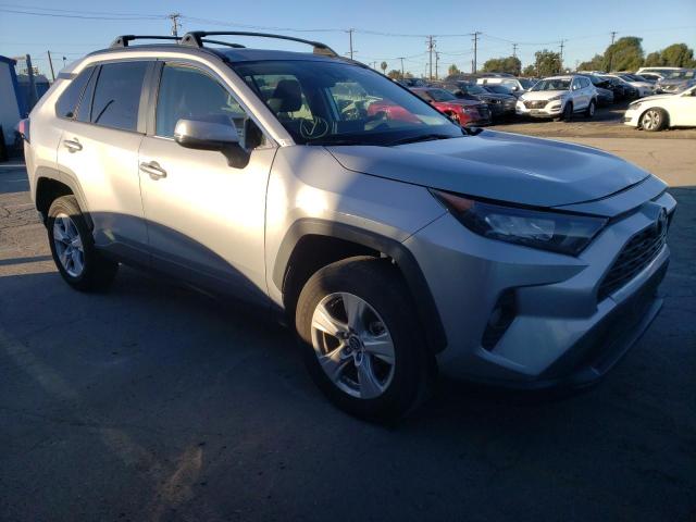 Photo 0 VIN: 2T3W1RFV1LW097188 - TOYOTA RAV4 XLE 