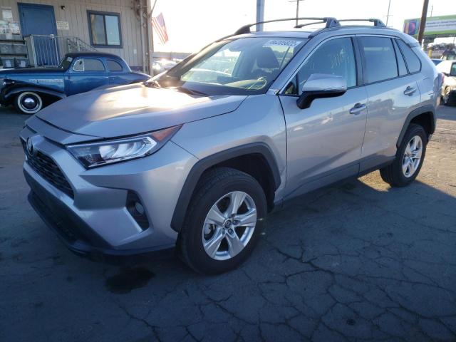 Photo 1 VIN: 2T3W1RFV1LW097188 - TOYOTA RAV4 XLE 