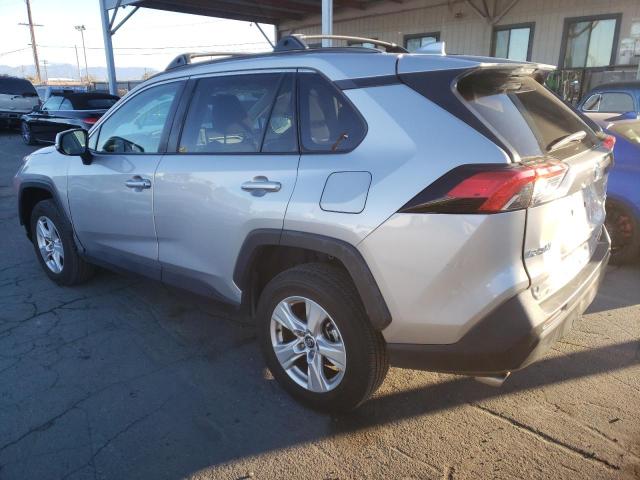 Photo 2 VIN: 2T3W1RFV1LW097188 - TOYOTA RAV4 XLE 