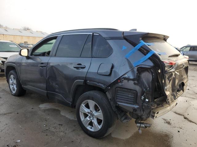 Photo 1 VIN: 2T3W1RFV1LW100655 - TOYOTA RAV4 XLE 