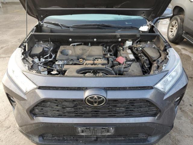 Photo 10 VIN: 2T3W1RFV1LW100655 - TOYOTA RAV4 XLE 