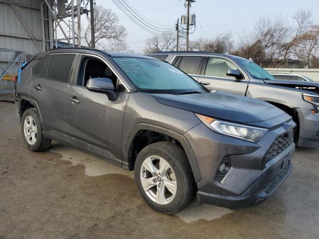 Photo 3 VIN: 2T3W1RFV1LW100655 - TOYOTA RAV4 XLE 