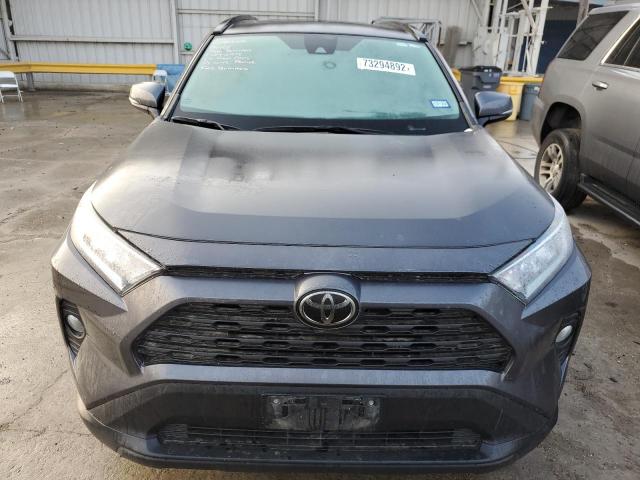 Photo 4 VIN: 2T3W1RFV1LW100655 - TOYOTA RAV4 XLE 