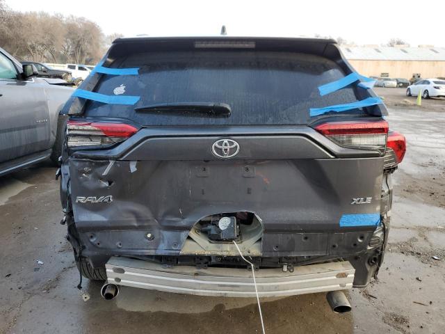 Photo 5 VIN: 2T3W1RFV1LW100655 - TOYOTA RAV4 XLE 