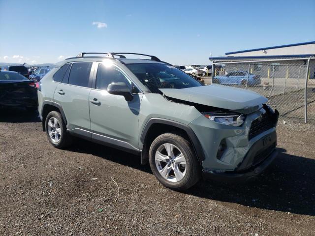 Photo 3 VIN: 2T3W1RFV1LW102972 - TOYOTA RAV4 XLE 