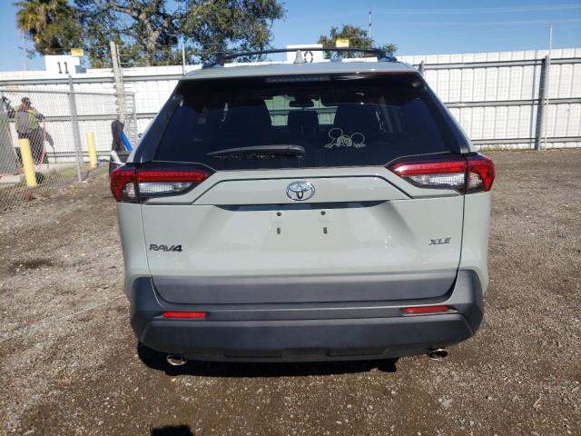 Photo 5 VIN: 2T3W1RFV1LW102972 - TOYOTA RAV4 XLE 