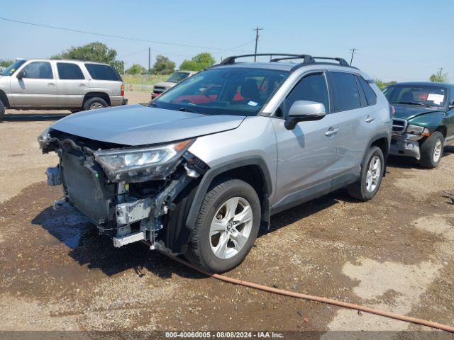 Photo 1 VIN: 2T3W1RFV1MC098652 - TOYOTA RAV4 