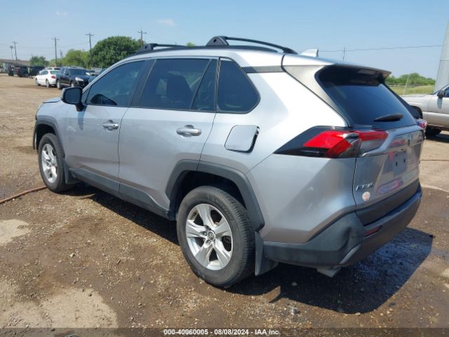 Photo 2 VIN: 2T3W1RFV1MC098652 - TOYOTA RAV4 