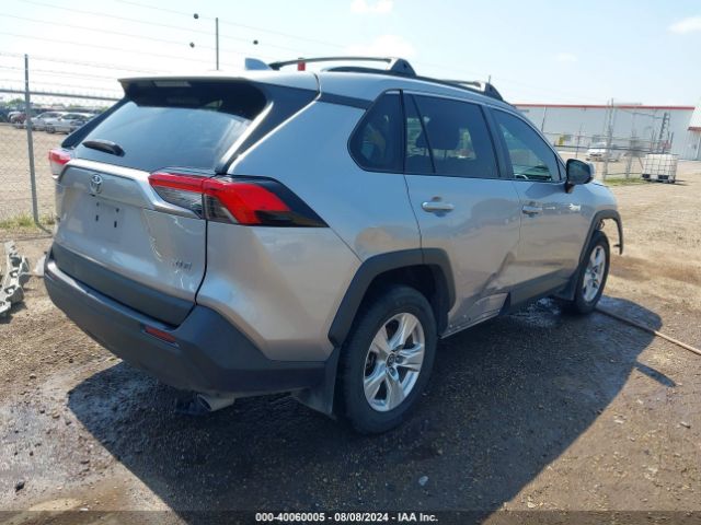 Photo 3 VIN: 2T3W1RFV1MC098652 - TOYOTA RAV4 