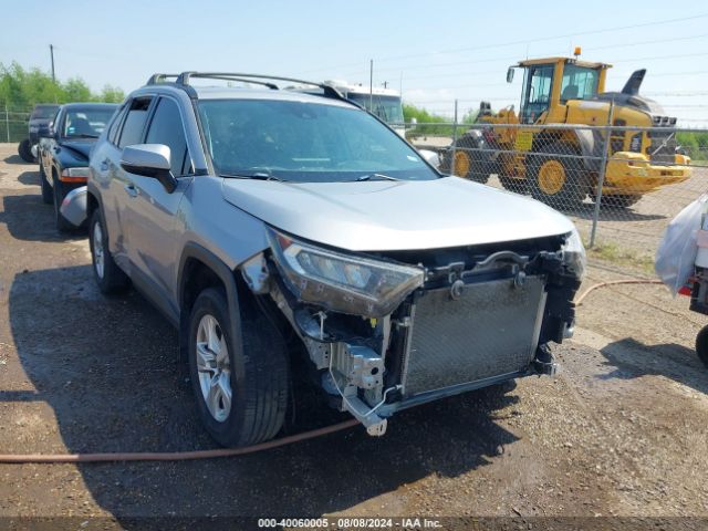 Photo 5 VIN: 2T3W1RFV1MC098652 - TOYOTA RAV4 