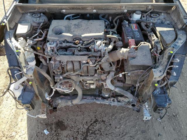 Photo 10 VIN: 2T3W1RFV1MC104188 - TOYOTA RAV4 