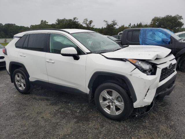 Photo 3 VIN: 2T3W1RFV1MC112405 - TOYOTA RAV4 XLE 