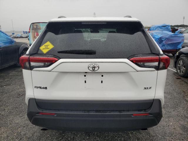 Photo 5 VIN: 2T3W1RFV1MC112405 - TOYOTA RAV4 XLE 