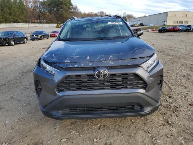 Photo 4 VIN: 2T3W1RFV1MC116812 - TOYOTA RAV4 