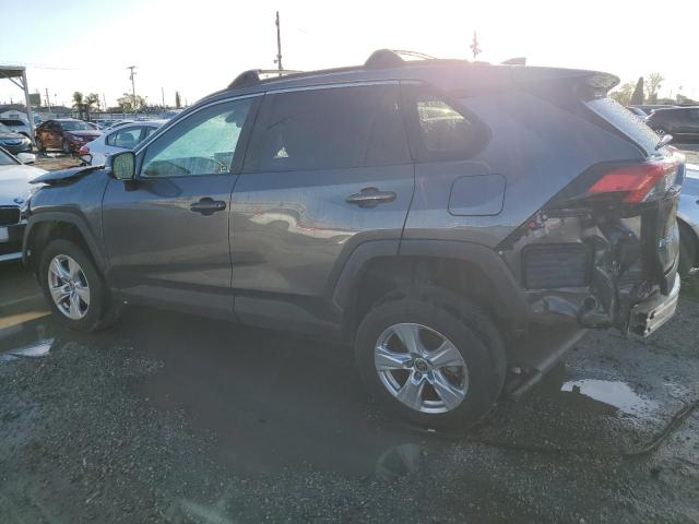 Photo 1 VIN: 2T3W1RFV1MC121654 - TOYOTA RAV4 