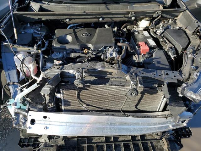 Photo 10 VIN: 2T3W1RFV1MC121654 - TOYOTA RAV4 