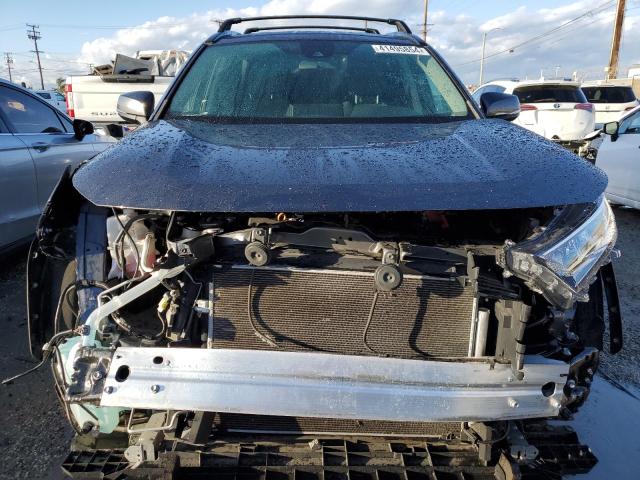 Photo 4 VIN: 2T3W1RFV1MC121654 - TOYOTA RAV4 