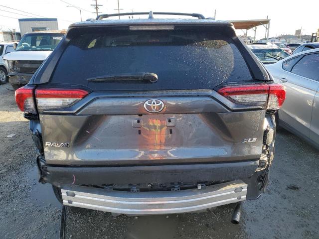 Photo 5 VIN: 2T3W1RFV1MC121654 - TOYOTA RAV4 