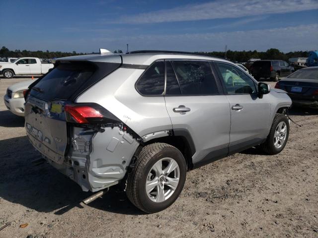 Photo 2 VIN: 2T3W1RFV1MC124733 - TOYOTA RAV4 