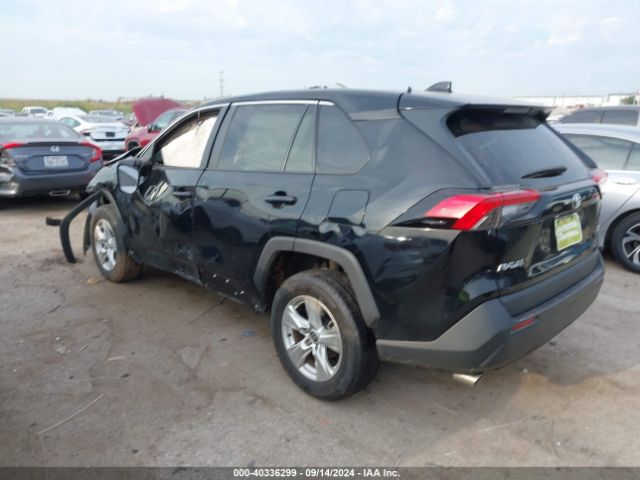 Photo 2 VIN: 2T3W1RFV1MC134596 - TOYOTA RAV4 