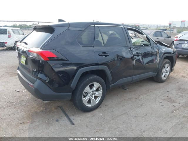 Photo 3 VIN: 2T3W1RFV1MC134596 - TOYOTA RAV4 