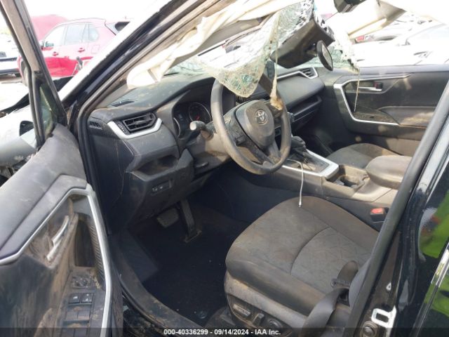 Photo 4 VIN: 2T3W1RFV1MC134596 - TOYOTA RAV4 