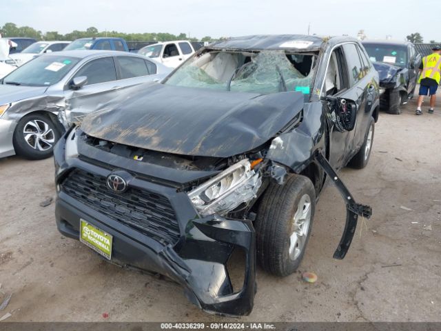 Photo 5 VIN: 2T3W1RFV1MC134596 - TOYOTA RAV4 