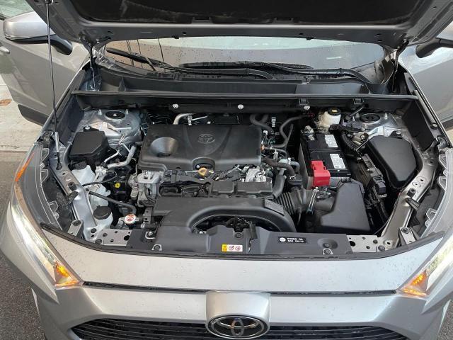 Photo 6 VIN: 2T3W1RFV1MC146182 - TOYOTA RAV4 XLE 