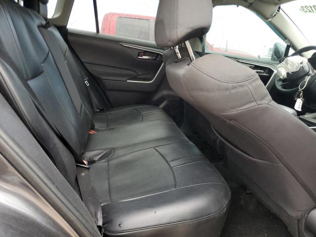 Photo 10 VIN: 2T3W1RFV1MC151589 - TOYOTA RAV 4 